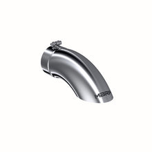 Load image into Gallery viewer, MBRP Universal Tip 5 O.D. Turn Down 5 inlet 14 length - Black Ops Auto Works