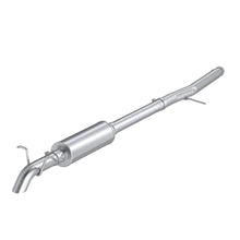 Load image into Gallery viewer, MBRP S5273AL Ranger catback full view