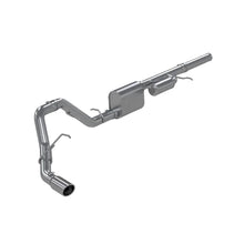 Load image into Gallery viewer, MBRP S5061AL cat-back exhaust full view