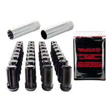 Load image into Gallery viewer, McGard 65830BK wheel lock &amp; lug nut kits product view 1