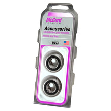 Load image into Gallery viewer, McGard Cragar Center Washers (Stainless Steel) - 10 Pack - Black Ops Auto Works