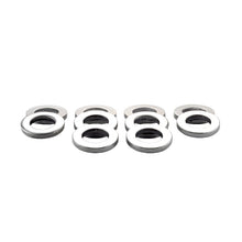 Load image into Gallery viewer, McGard Cragar Center Washers (Stainless Steel) - 10 Pack - Black Ops Auto Works