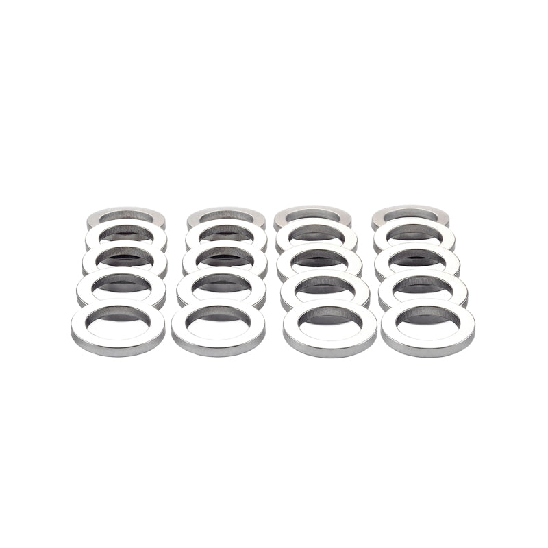 McGard MAG Washer (Stainless Steel) - 20 Pack - Black Ops Auto Works