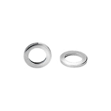 Load image into Gallery viewer, McGard MAG Washer (Stainless Steel) - 20 Pack - Black Ops Auto Works