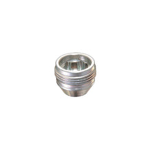 Load image into Gallery viewer, McGard Wheel Lock Nut Set - 4pk. (Under Hub Cap / Cone Seat) M12X1.5 / 19mm &amp; 21mm Hex / .775in. L - McGard 24012