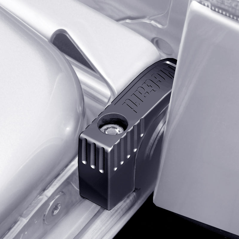 McGard Tailgate Lock - Universal Fit (Includes 1 Lock / 1 Key) - McGard 76029