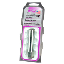 Load image into Gallery viewer, McGard SplineDrive Installation Tool For M14X1.5 / 1in. Hex - Single - Black Ops Auto Works