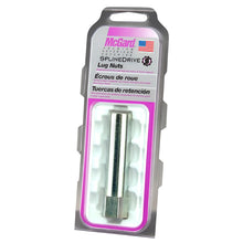 Load image into Gallery viewer, McGard SplineDrive Installation Tool For M14X1.5 / 22mm Hex - Single - Black Ops Auto Works