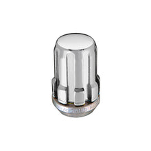 Load image into Gallery viewer, McGard SplineDrive Lug Nut (Cone Seat) M12X1.25 / 1.24in. Length (4-Pack) - Chrome (Req. Tool) - Black Ops Auto Works