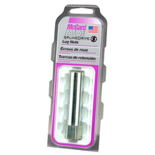 Load image into Gallery viewer, McGard SplineDrive Lug Nut Installation Tool For 1/2-20 / M12X1.5 &amp; M12X1.25 / 13/16in. Hex - Single - Black Ops Auto Works