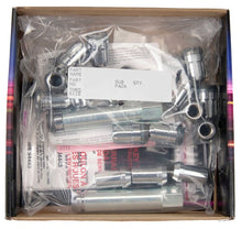 Load image into Gallery viewer, McGard SplineDrive Tuner 4 Lug Install Kit w/Locks &amp; Tool (Cone) M12X1.5 / 13/16 Hex - Chrome - Black Ops Auto Works