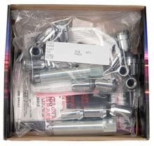 Load image into Gallery viewer, McGard SplineDrive Tuner 5 Lug Install Kit w/Locks &amp; Tool (Cone) M12X1.5 / 13/16 Hex - Chrome - Black Ops Auto Works