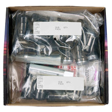 Load image into Gallery viewer, McGard SplineDrive Tuner 5 Lug Install Kit w/Locks &amp; Tool (Cone) M14X1.5 / 22mm Hex - Blk - Black Ops Auto Works