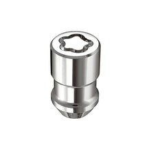 Load image into Gallery viewer, McGard Wheel Lock Nut Set - 4pk. (Cone Seat) 7/16-20 / 3/4 Hex / 1.46in. Length - Chrome - Black Ops Auto Works