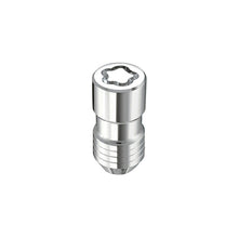 Load image into Gallery viewer, McGard Wheel Lock Nut Set - 4pk. (Cone Seat) M14X1.5 / 21mm &amp; 22mm Dual Hex / 1.965in. L - Chrome - Black Ops Auto Works