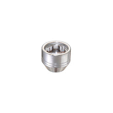 Load image into Gallery viewer, McGard Wheel Lock Nut Set - 4pk. (Under Hub Cap / Cone Seat) 9/16-18 / 7/8 Hex / 1.015in. L - Black Ops Auto Works