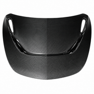 Black Ops carbon fiber hood for 2015-2021 McLaren 570S and 2018-2021 600LT
