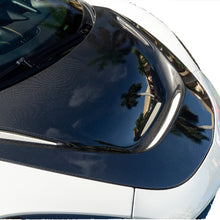 Load image into Gallery viewer, McLaren Hood 570 &amp; 600 LT Dry Carbon or Forged Carbon - Black Ops Auto Works