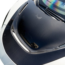 Load image into Gallery viewer, Black Label autoclaved dry carbon fiber hood for McLaren 570S and 600LT