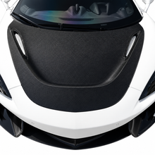 Load image into Gallery viewer, McLaren Hood 570S &amp; 600LT Carbon Fiber Hood