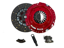Load image into Gallery viewer, McLeod 07-11 Jeep Wrangler JK 3.8L Adventure Series Trail Level Clutch Kit - Black Ops Auto Works