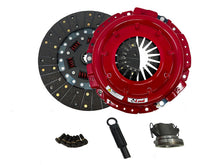 Load image into Gallery viewer, McLeod Racing McLeod 07-11 Jeep Wrangler JK 3.8L Adventure Series Trail Level Clutch Kit