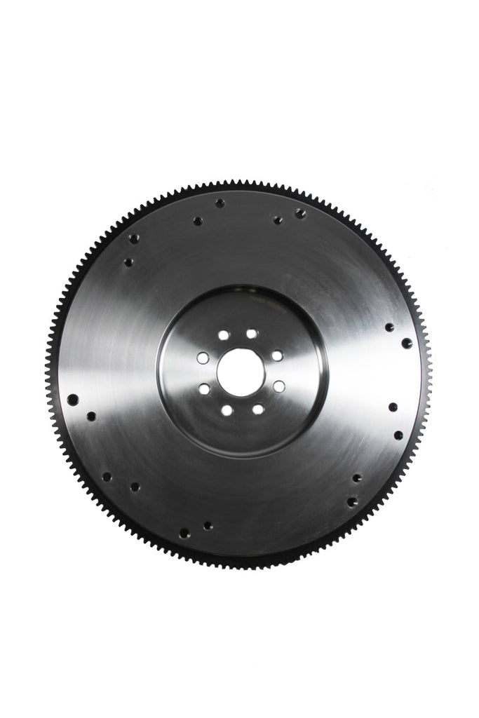 McLeod 12-18 Jeep Wrangler JK 3.6L Max Mass Steel Flywheel - Black Ops Auto Works