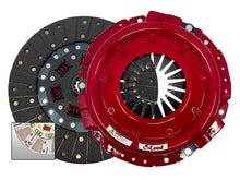 Load image into Gallery viewer, McLeod Racing McLeod 15-17 Ford Mustang GT 5.0L Super Street Pro Clutch Pack 11 x 1 x 23M - 164T