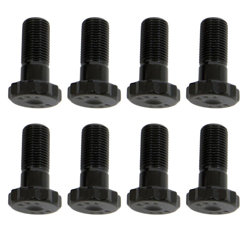 McLeod Racing McLeod 15-17 Ford Mustang GT 5.0L Super Street Pro Clutch Pack 11 x 1 x 23M - 164T