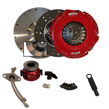 Load image into Gallery viewer, McLeod Racing McLeod 18-23 Jeep Wrangler JL Adventure Series Super Trail Pro Pack Clutch/Flywheel Kit