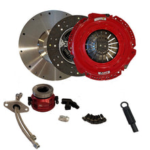 Load image into Gallery viewer, McLeod Racing McLeod 18-23 Jeep Wrangler JL Adventure Series Trail Pro Pack Clutch/Flywheel Kit