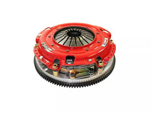 Load image into Gallery viewer, McLeod 2005-2017 Ford Mustang 5.0L Hydraulic Fitting Retaining Clip - Black Ops Auto Works