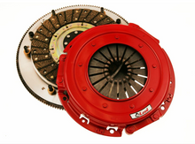 Load image into Gallery viewer, McLeod Racing McLeod 2016 Ford GT350 RXT HD Street Twin Clutch 1-1/8 X 26 w/ 164T 8 Bolt Aluminum Flywheel