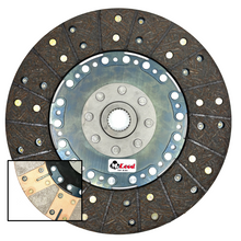 Load image into Gallery viewer, McLeod 6333825MD RST HD clutch kit component view