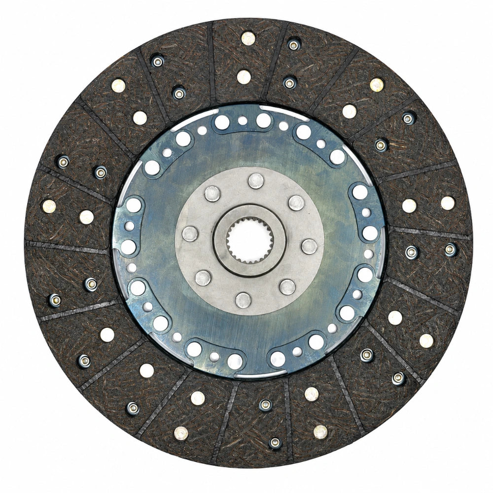 McLeod Racing RST HD Twin w/ Aluminum Flywheel - 09-10 / 12-21 Dodge Challenger 5.7L/6.4L - 130T - McLeod Racing MLR6344907MD