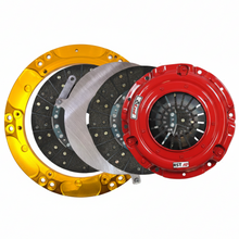 Load image into Gallery viewer, McLeod 6912-25MD RST HD twin disc clutch kit