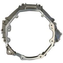 Load image into Gallery viewer, McLeod 8580 aluminum bellhousing Ford Modular to T-56 side view