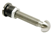 Load image into Gallery viewer, McLeod Ball Stud Adjustable Ford Cable Linkage &amp; Chevy Vega - Black Ops Auto Works