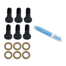 Load image into Gallery viewer, McLeod Racing 1512 Pressure Plate Bolt Kit - 3/8-16 x 1 Inch - McLeod Racing 1512