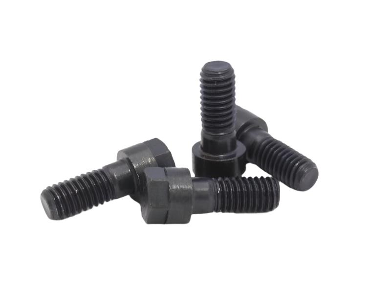 McLeod Bolt Pak 3/8in Pressure Plate Small Hex Head (6 Per Box) - Black Ops Auto Works