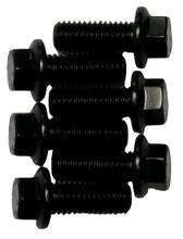 Load image into Gallery viewer, McLeod Bolt Pak P/P 10mm X 1.50mm X 25mm Cam 1997-2002 &amp; Mustang 1996-Up (6) - Black Ops Auto Works