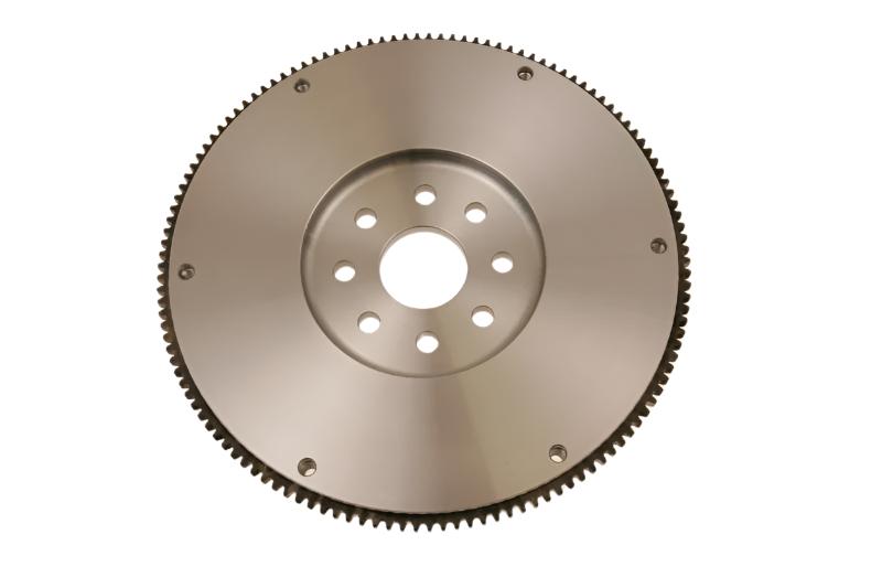 McLeod Ford 4.6/5.4L Mustang Lightened Steel Flywheel for 6 Bolt Crank 164T - Black Ops Auto Works