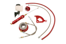 Load image into Gallery viewer, McLeod Hyd T.O. Brg Kit W/Hyd T.O. Brg 1979-04 Mustang Replaces Cable - Black Ops Auto Works