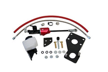 Load image into Gallery viewer, McLeod Hydraulic Conversion Kit 1955-57 Chevy Firewall Kit - Black Ops Auto Works