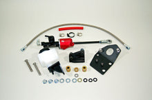 Load image into Gallery viewer, McLeod Hydraulic Conversion Kit 1964-1970 Mustang Firewall Kit - Black Ops Auto Works