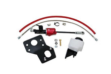 Load image into Gallery viewer, McLeod Hydraulic Conversion Kit 1967-69 Camaro Firewall Kit - Black Ops Auto Works
