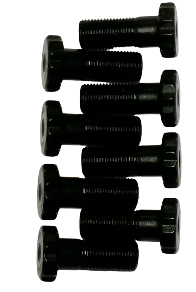 McLeod Bolt Pak Flywheel 8 Per Box Ford MODular 4.6/5.0/5.4 Motors 10mm - Black Ops Auto Works