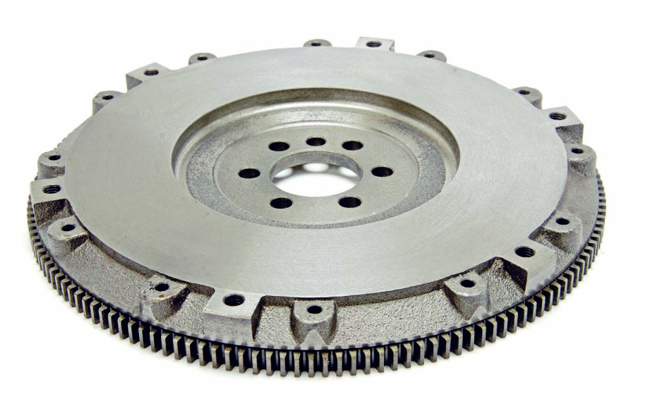 McLeod NODular Flywheel 97-04 LS1 & LS6 - Black Ops Auto Works