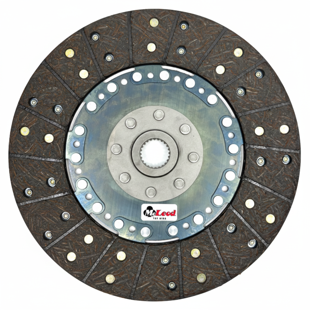 McLeod Racing MLR6335803MD product thumbnail image 2