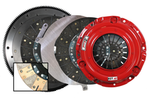 Load image into Gallery viewer, McLeod Racing MLR6335807MD RST HD Twin w/ Aluminum Flywheel - 05-17 Mustang 4.6/5.0L - 1-1/8 x 26 Spline - 164T image 1